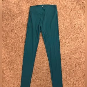 Buffbunny Seamless Leggings